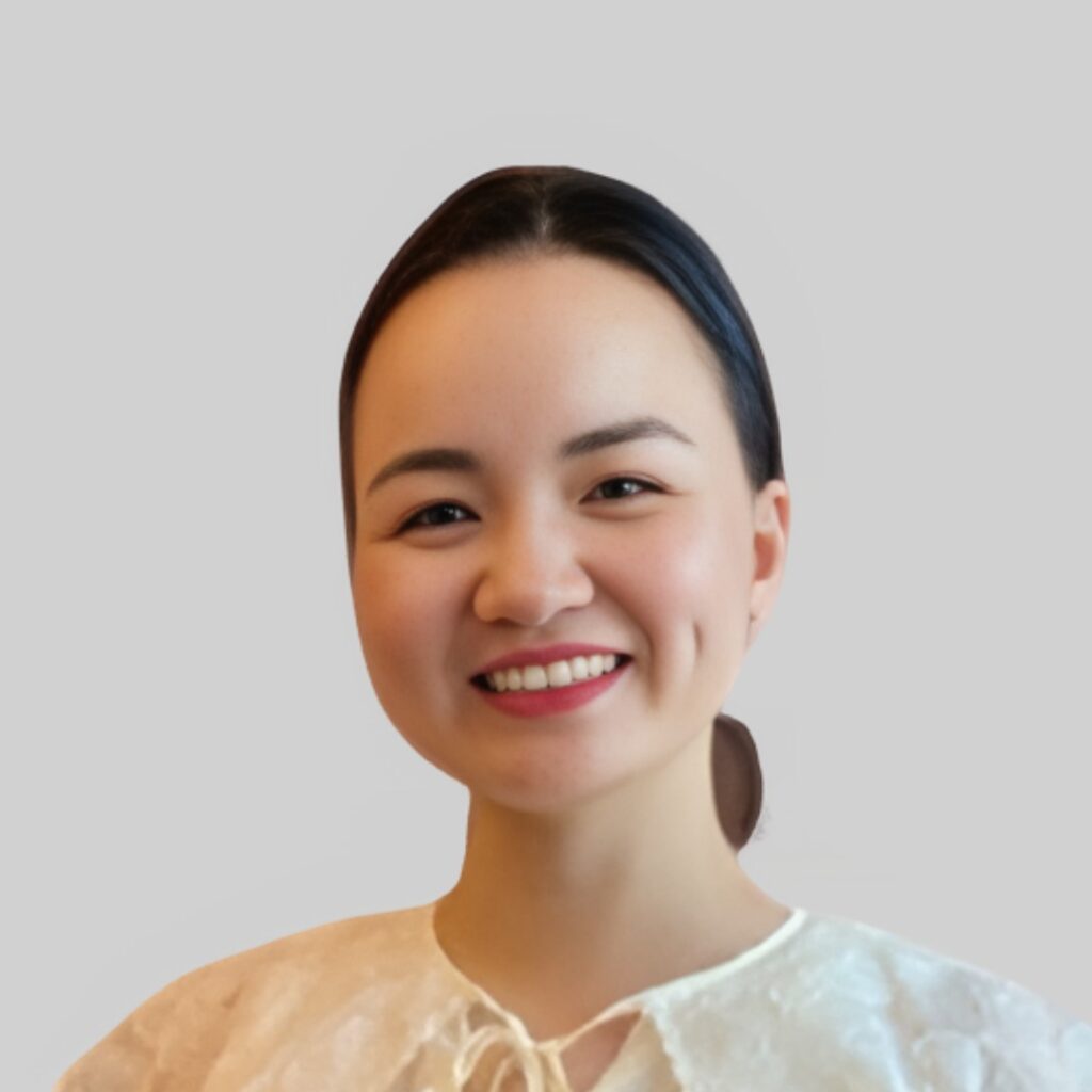 thu nguyen